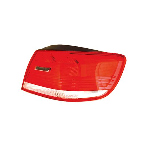 MARELLI 715011042002-STOP LAMBASI SAG DIS SARI SİNYALLI E93 CABRIO > 63217162302_/1998